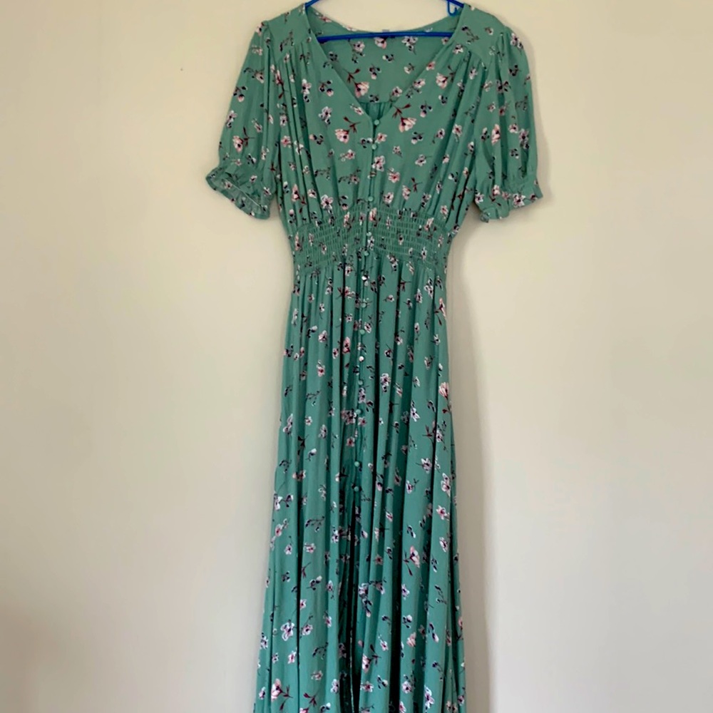 Baltic Born maxi dress Size L